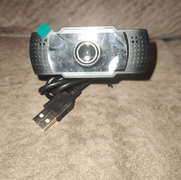 ZGear Connect Pro HD Resolution Webcam 2K Video Quality - Picture 4 of 12